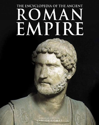 The Encyclopedia of the Roman Empire book