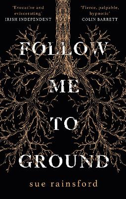 Follow Me To Ground book