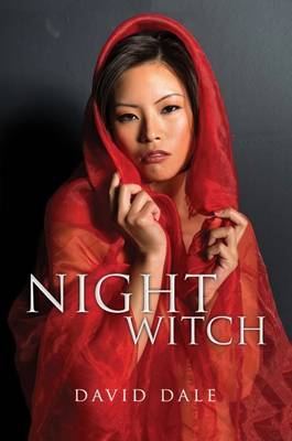 Night Witch book