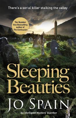 Sleeping Beauties book
