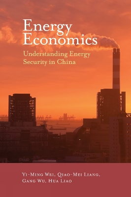 Energy Economics: Understanding Energy Security in China by Yi-Ming Wei