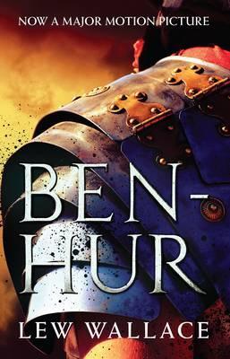 Ben-Hur book