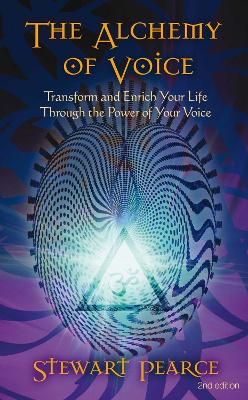 Alchemy of Voice book
