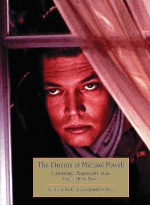Michael Powell: International Perspectives on an English Film-maker book