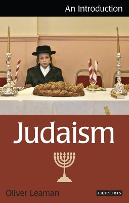 Judaism by Oliver Leaman