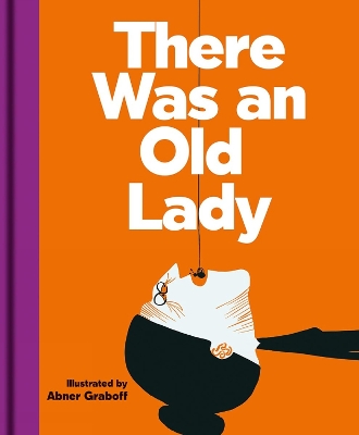 There was an Old Lady book