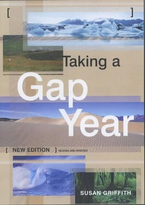 Taking a Gap Year book