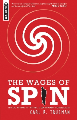 Wages of Spin book