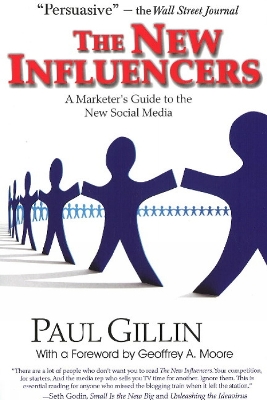 New Influencers book