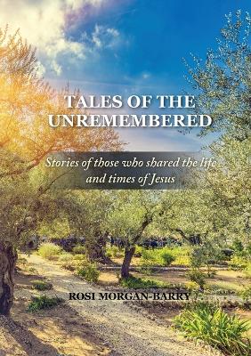 Tales of the Unremembered book