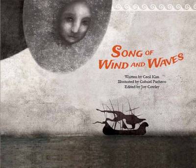Song of the Wind and Waves book