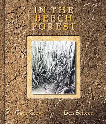 In the Beech Forest book