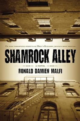 Shamrock Alley book
