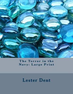 The Terror in the Navy by Lester Dent
