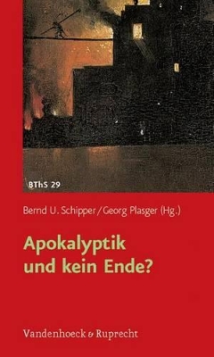 Apokalyptik Und Kein Ende? book