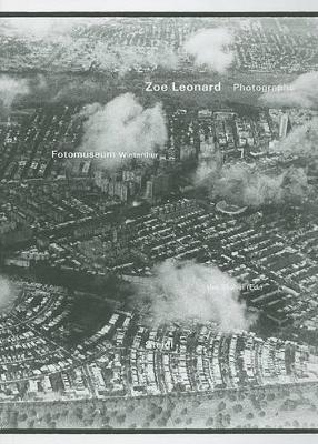 Zoe Leonard book
