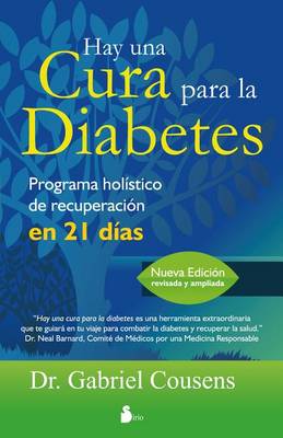 Hay Una Cura Para La Diabetes book