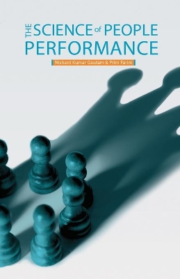 The Science Of People Performance book