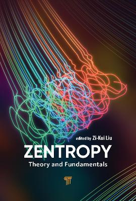 Zentropy: Theory and Fundamentals book