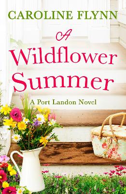 A Wildflower Summer book