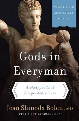 Gods in Everyman book