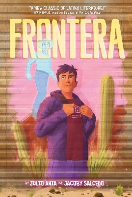 Frontera by Julio Anta