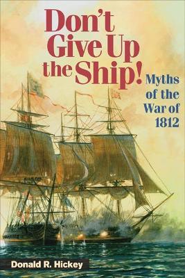 Don't Give Up the Ship! book