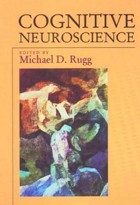 Cognitive Neuroscience- Co-Pub book