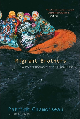 Migrant Brothers book