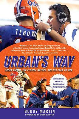 Urban's Way book