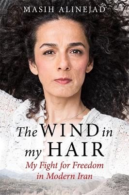 Wind in My Hair book