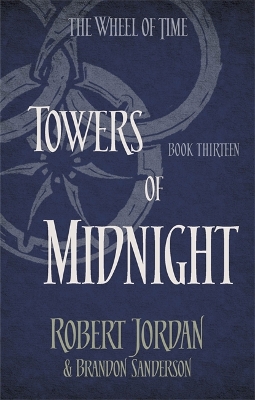 Towers Of Midnight book