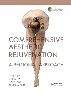 Comprehensive Aesthetic Rejuvenation: A Regional Approach book