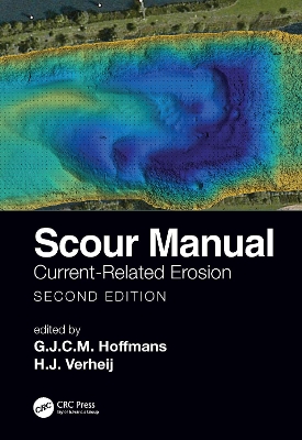 Scour Manual: Current-Related Erosion book