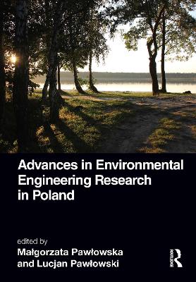 Advances in Environmental Engineering Research in Poland book