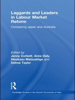 Laggards and Leaders in Labour Market Reform by Jenny Corbett