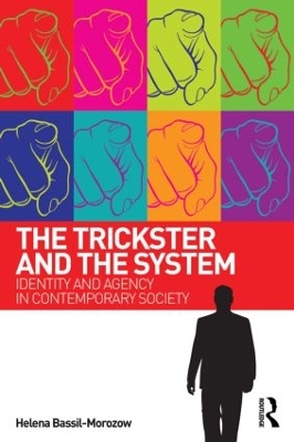 Trickster and the System by Helena Bassil-Morozow