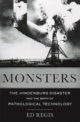 Monsters book