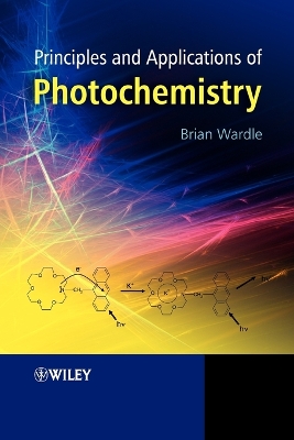 Principles and Applications of Photochemistry book