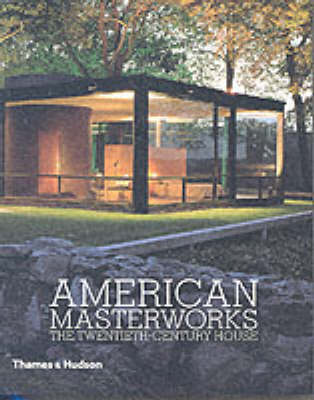 American Masterworks book