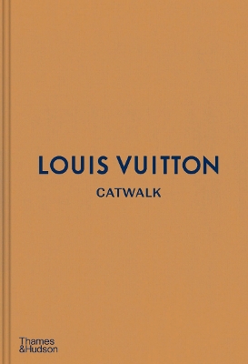 Louis Vuitton Catwalk book
