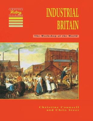 Industrial Britain book