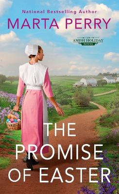 The Promise of Easter book