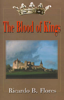 The Blood of Kings book