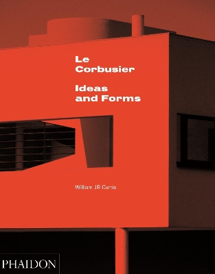 Le Corbusier book