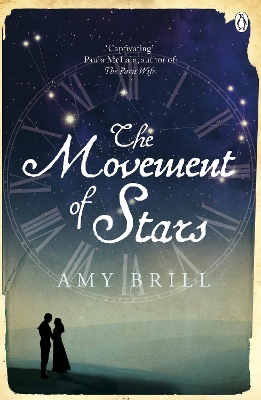 The The Movement of Stars by Amy Brill