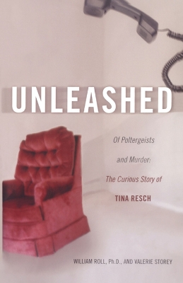 Unleashed book