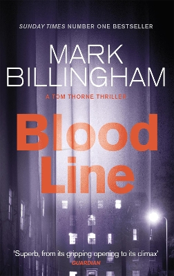 Bloodline book