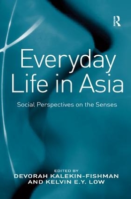 Everyday Life in Asia book