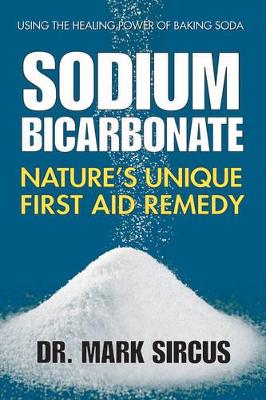 Sodium Bicarbonate book